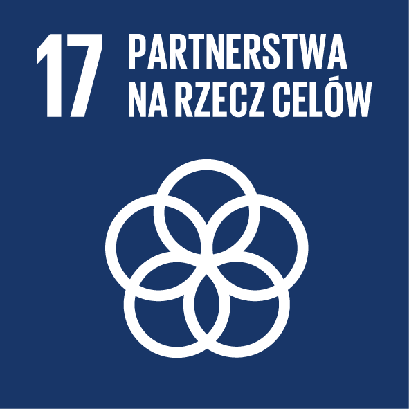 Cel numer 17: Partnerstwa na rzecz celów