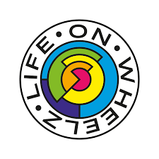 Logo Life On Wheelz