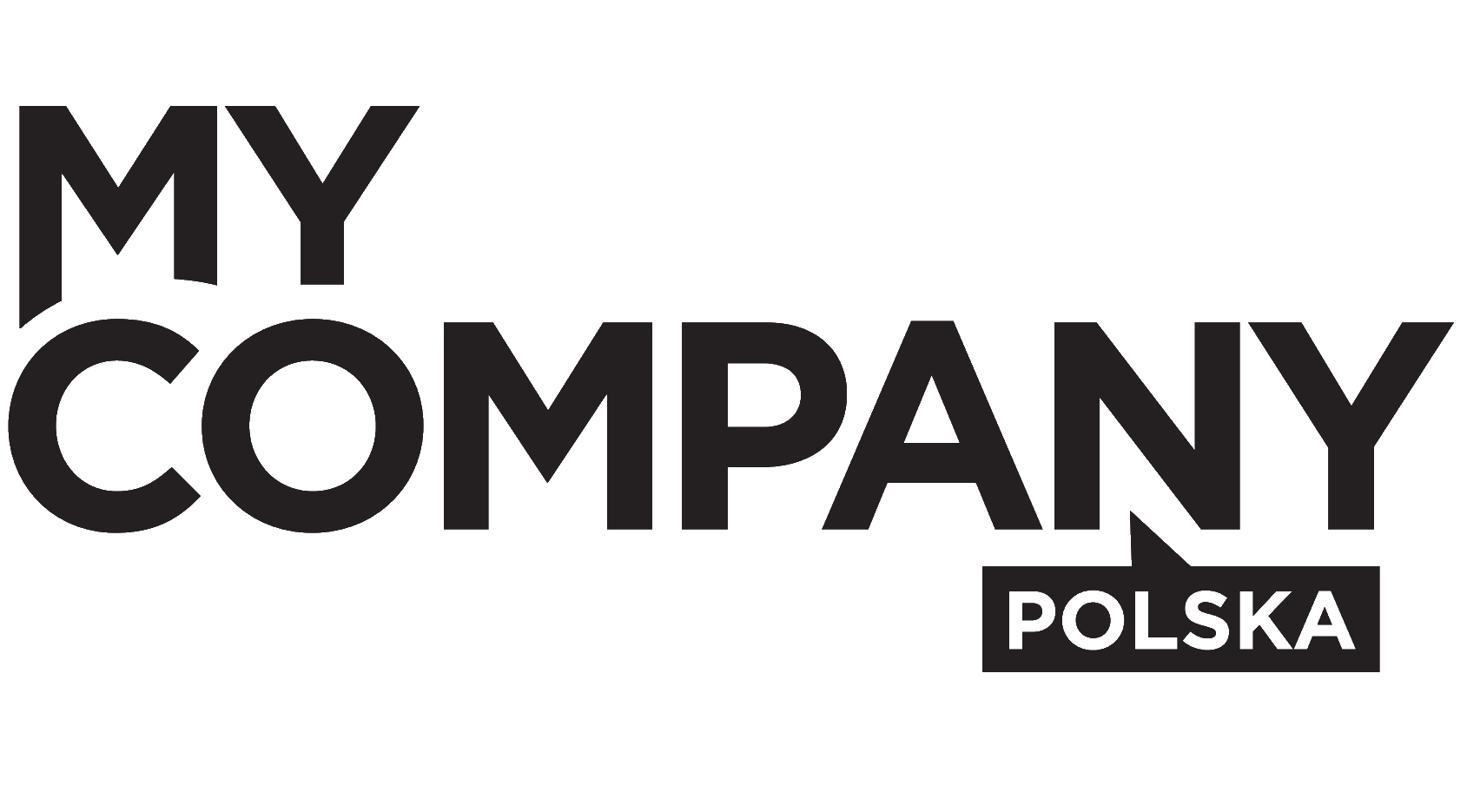 Logo My Company Polska
