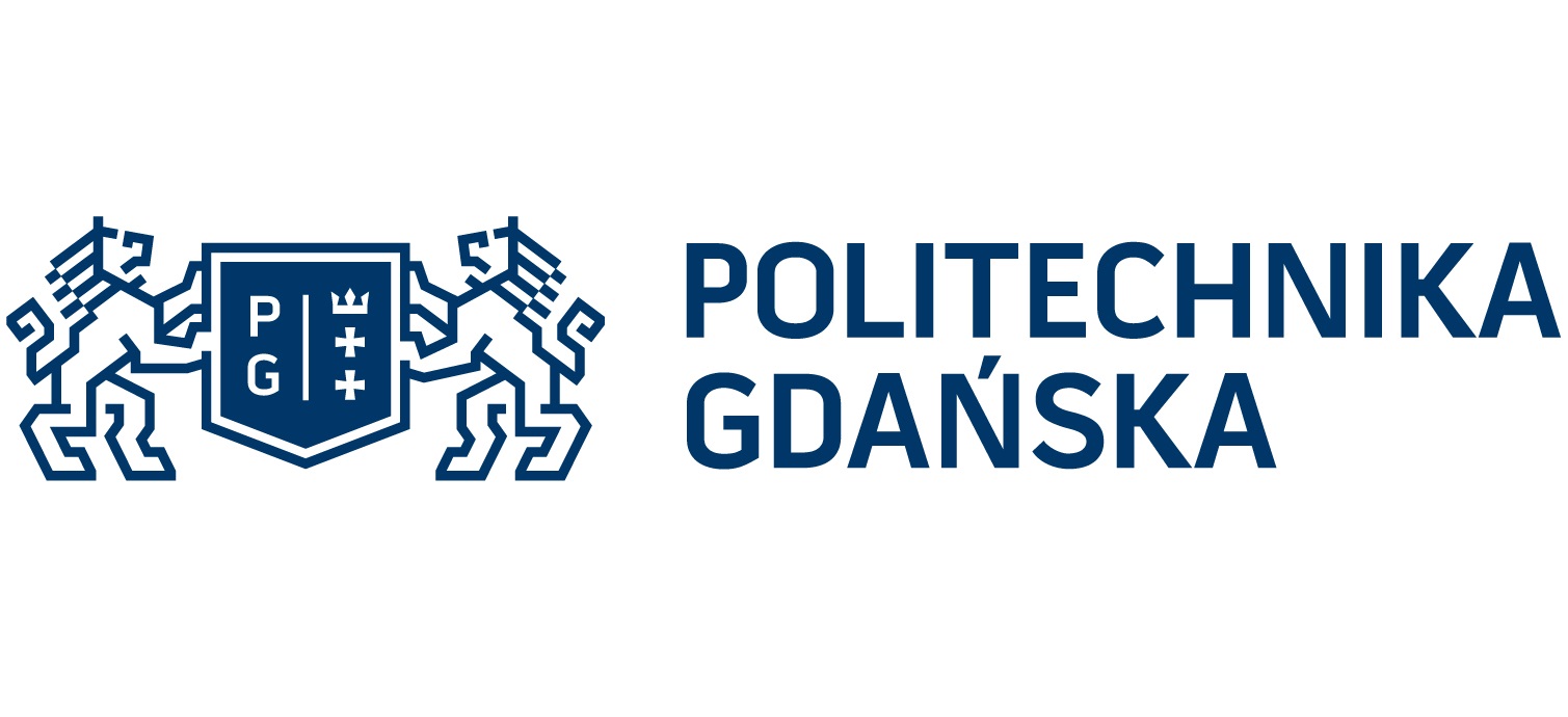 Logo Politechniki Gdańskiej