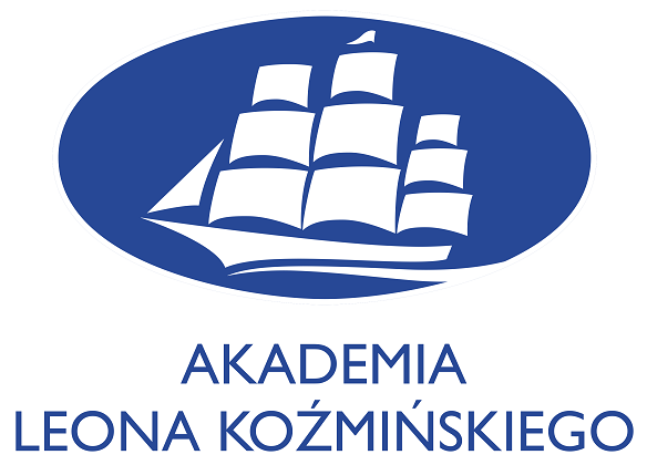 logo Akademii Leona Koźmińskiego